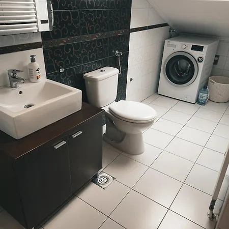 King Centar Apartman