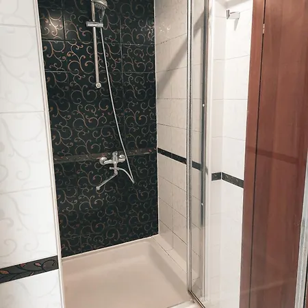 King Centar Apartman *