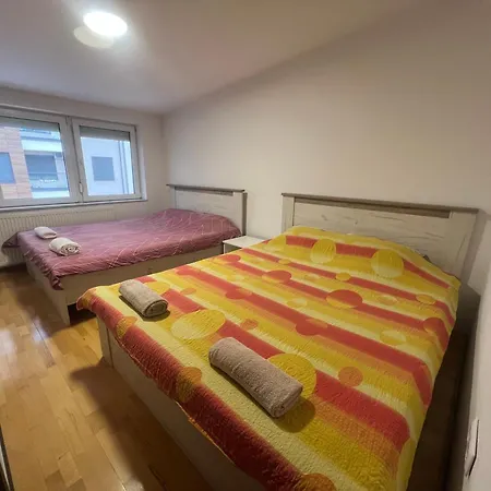 King Centar * Banja Luka